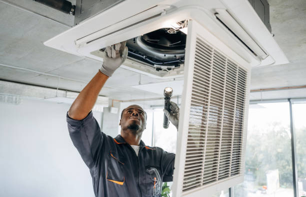 Licensed Hvac service in Prentiss, MS - FH HVAC
